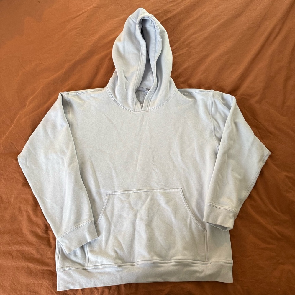 Lululemon sweatshirt